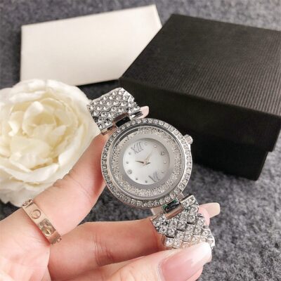 women’s diamond watches