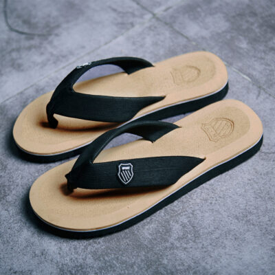 Men’s slippers fashion sandals