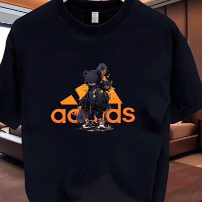 Men’s Short Sleeve T-Shirt