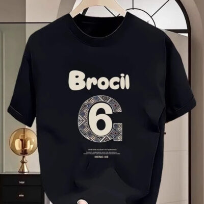 youth men’s and women’s half-sleeved top