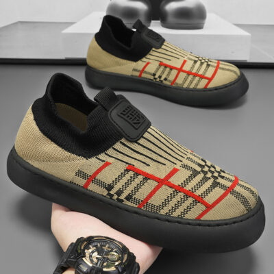 comfortable men’s shoes.