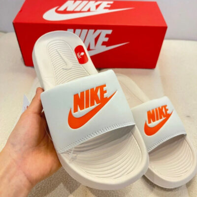 male and female anti-slip beach slippers