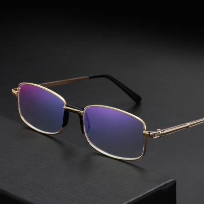 Men’s and Women’s anti-fatigue glasses