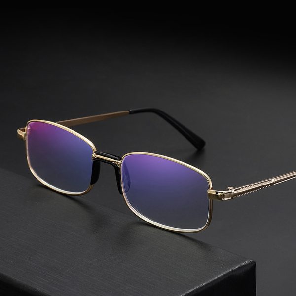 Men's and Women's anti-fatigue glasses