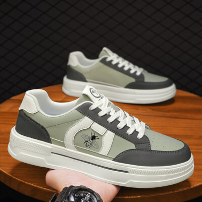 sports style casual men’s shoes