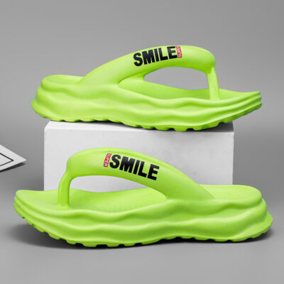 Flip Flops Outdoor Bathroom Slippers