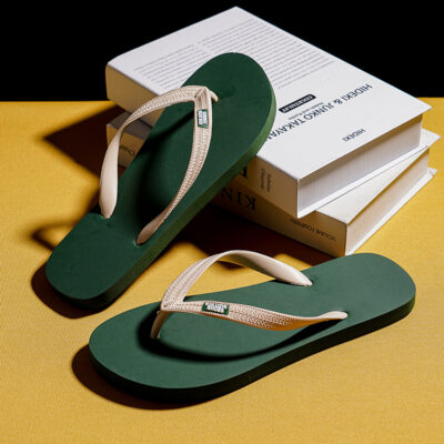 Flip flops men’s sandals