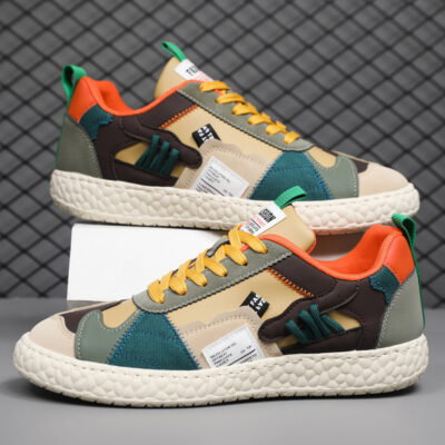 Internet Celebrity Men’s Shoes