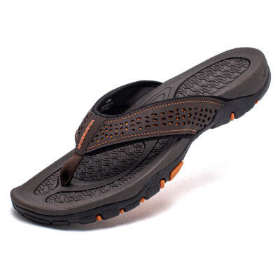 men’s flip flops sandals