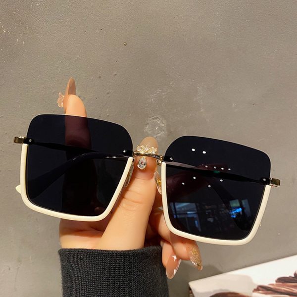 anti-bright eye glasses