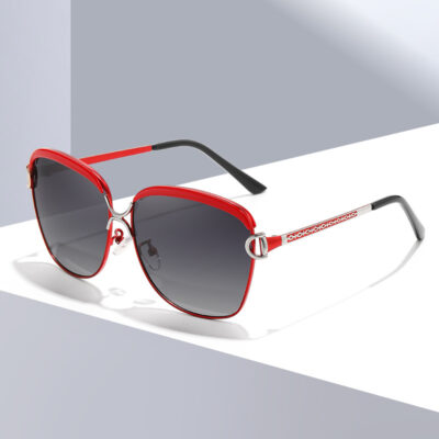 metal sunglasses for women