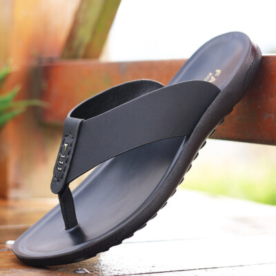 casual deodorant men’s sandals
