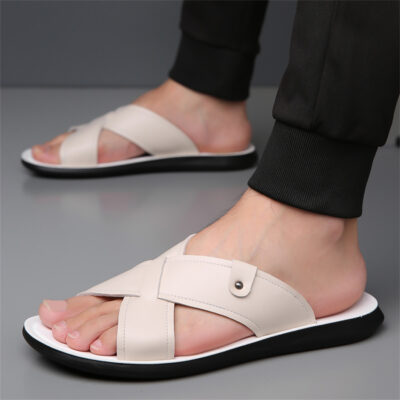 Men’s Simple Sandals