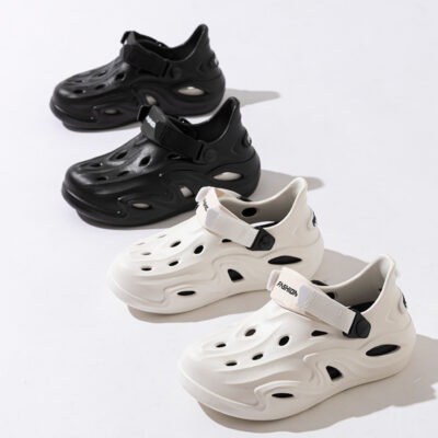 outdoor wear-resistant beach sandals for men