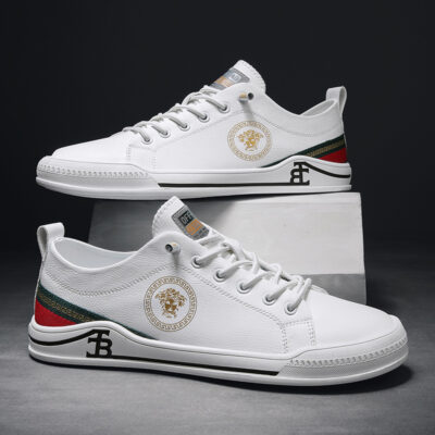 trendy casual board shoes