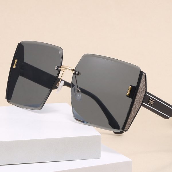 Second image of UV protection sunglasses