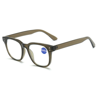 Anti-Radiation Unisex Glasses