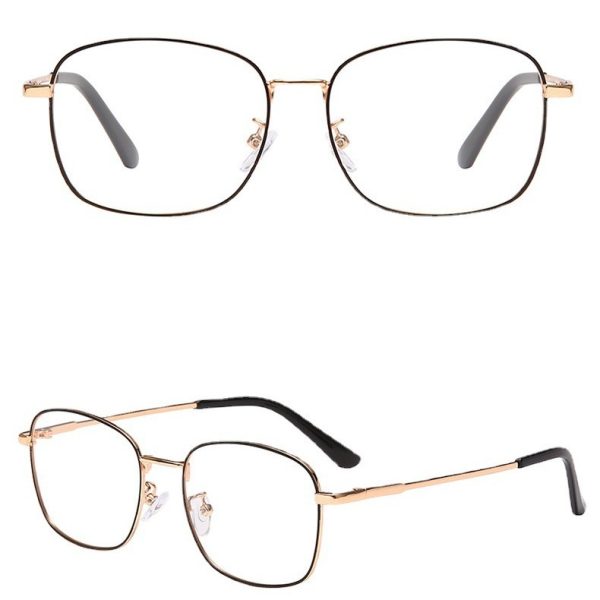 Second image of Light-sensitive glasses