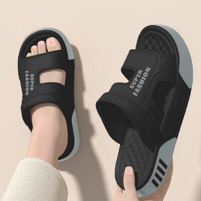 Men’s Driving Soft-soled Sandals