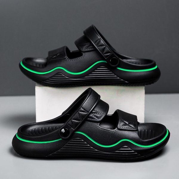 Home Men's Sandals