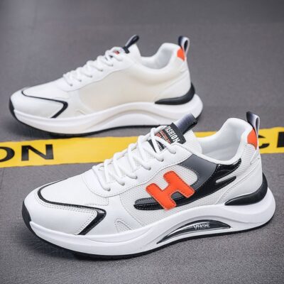 Mesh Versatile  Men’s Shoes