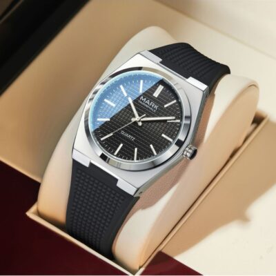 Mark Fairwhale quartz watch