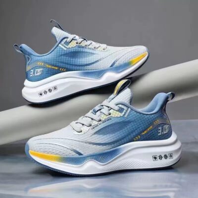 ultralight running sneakers