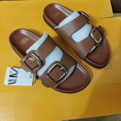 muffin-bottom  women’s sandals