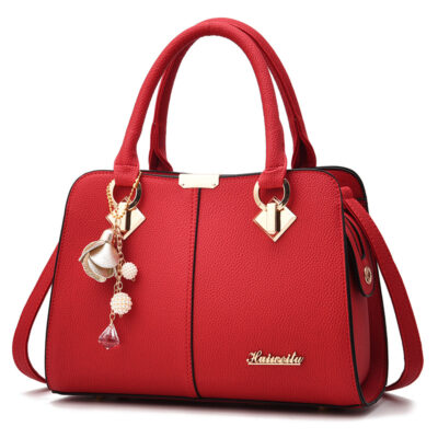Middle-aged women’s bag