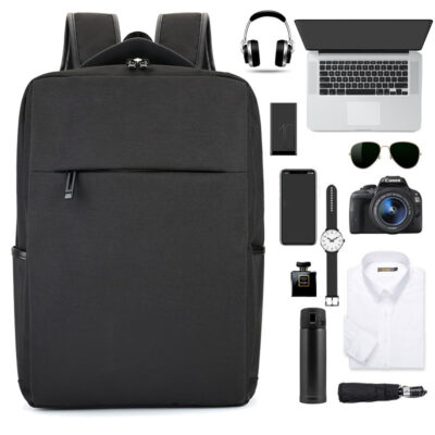 Men’s Business Computer Backpack