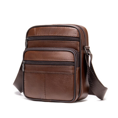 Men’s Shoulder Bags