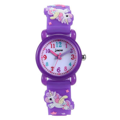 Children’s Hand Girls Wrist Watches