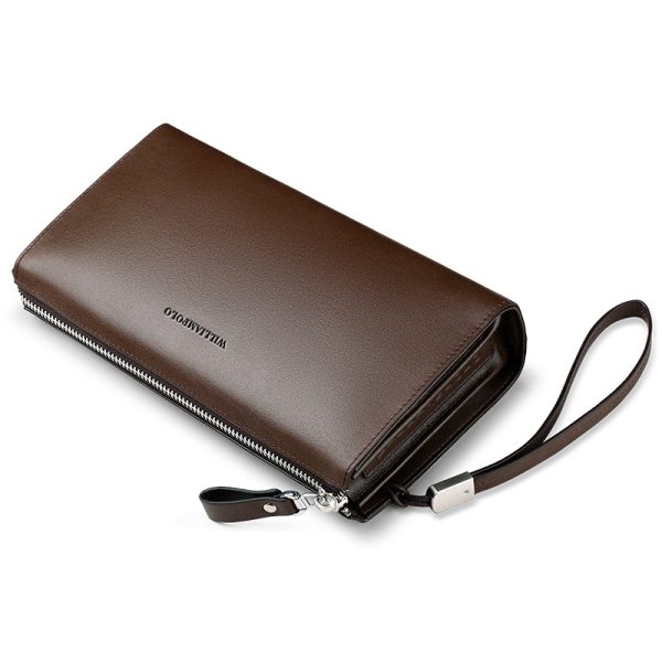 Second image of men's wallet