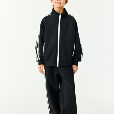 Children’s Parent-Child Outfit Two-Piece Set