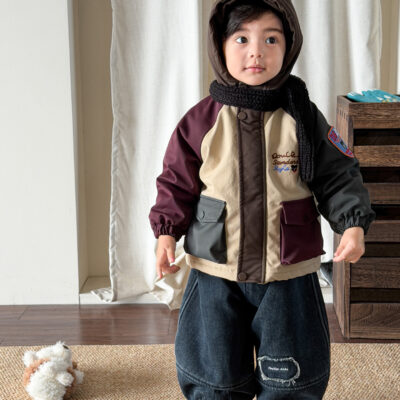 Children’s Clothing Boys