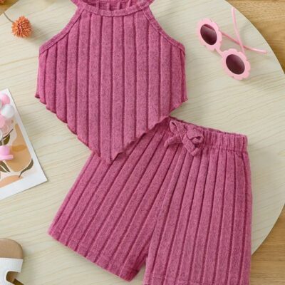 Baby girls’ children’s clothing