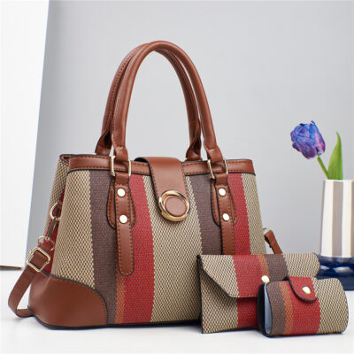 one-shoulder crossbody bag for women