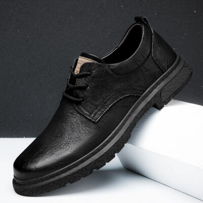 Men’s luxury shoes