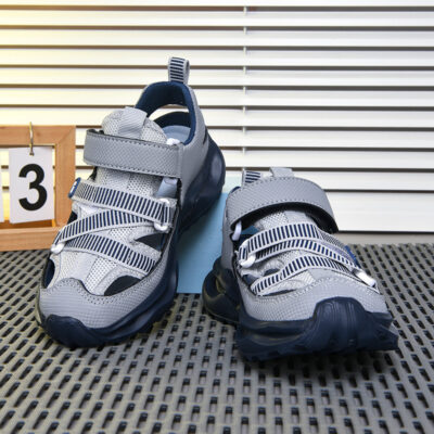 school boys’ frame shoes