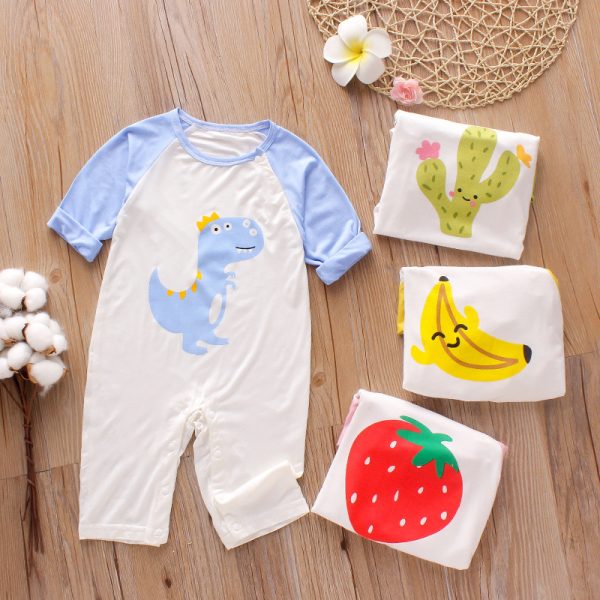 baby jumpsuit