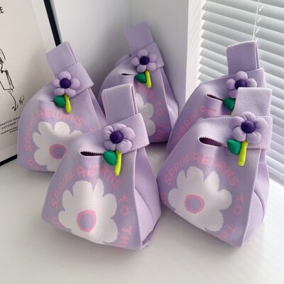 Women’s Animal Tote Bag