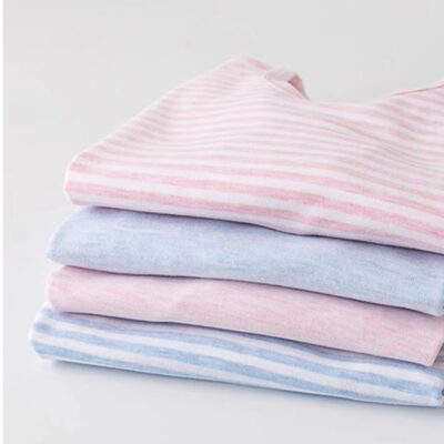 boys and girls close-fitting sleeveless warm pajamas soft