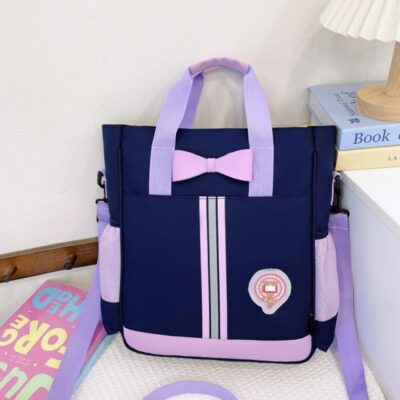 primary school tutoring bag