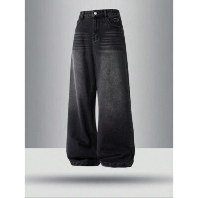 New men’s cattle jeans