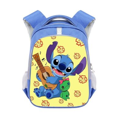 Children’s Spine Protection Cartoon bag