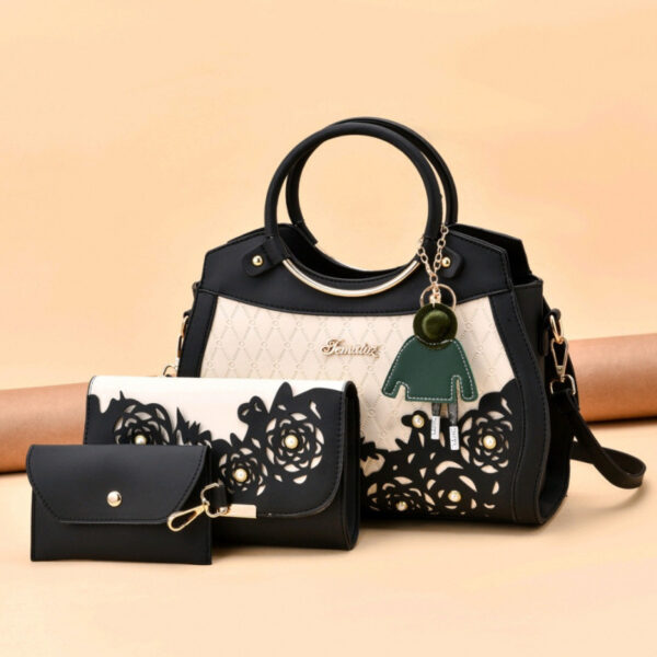 3-in-1 mother-in-law bag