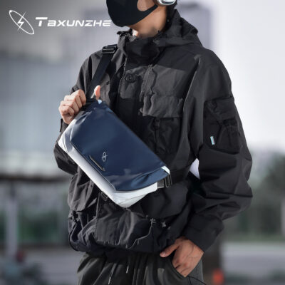 Nebula portable backpack bag