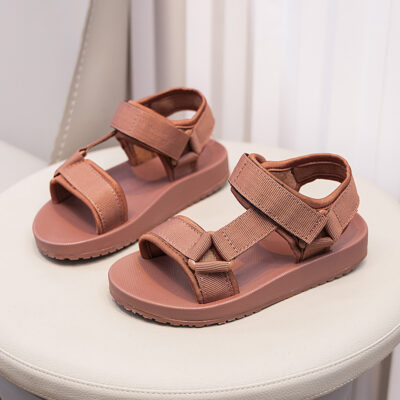 Children’s roman sandals