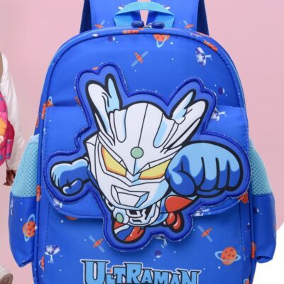 kindergarten small school bag