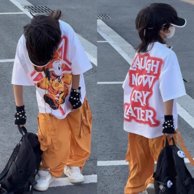 Children’s Cool T-Shirt